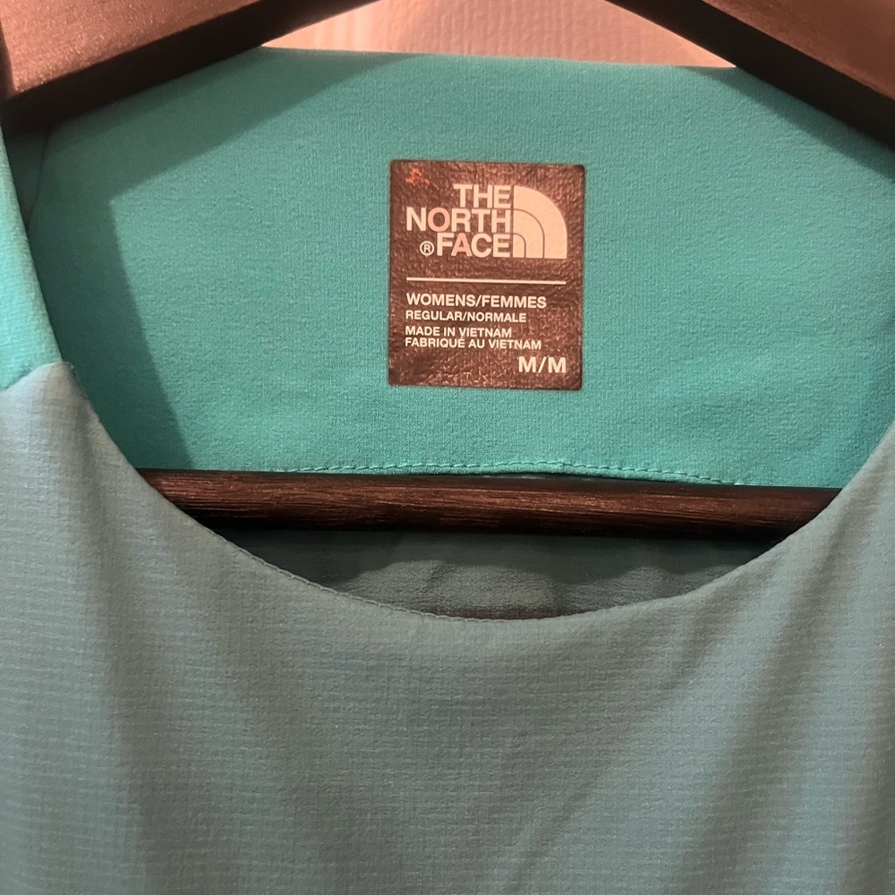The North Face Puffer Crewneck Steep Series Pullover Summit Series - Picture 8 of 8